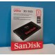 Sandisk Ultra 3D SSD 1TB 