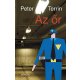 Peter Terrin: Az őr c. regény