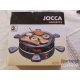 Jocca Grill raclette (grillező)