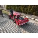 16 LE-s Panter FD5 Mulcher
