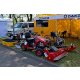 16 LE-s Panter FD5 Mulcher