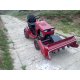 16 LE-s Panter FD5 Mulcher