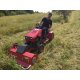 16 LE-s Panter FD5 Mulcher
