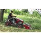 16 LE-s Panter FD5 Mulcher
