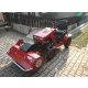 16 LE-s Panter FD5 Mulcher