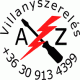 A-Z Villanyszerelés Budapest