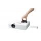 Panasonic PT-LW376 projector 