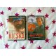 Bicska DVD, Royce DVD