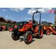  Eladó új ACE VEER 3000 25 LE-s kis